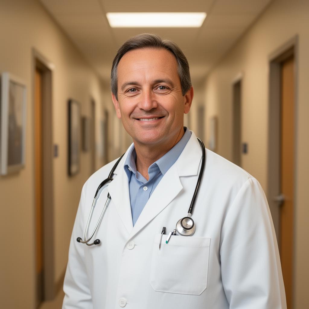 Physician partnership for coordinated non-surgical back and neck pain care in Redmond WA