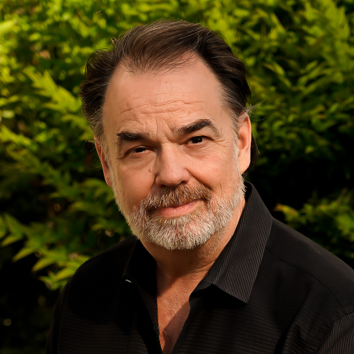 Trent Shuford, LMT, Licensed Massage Therapist and founder of Fix Back & Neck Pain